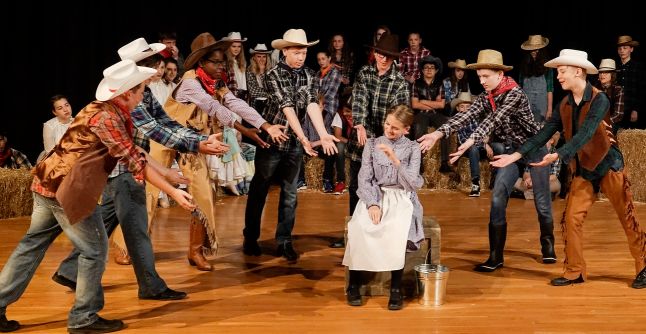 圣约翰基尔马诺克学校,加拿大私立精英学校