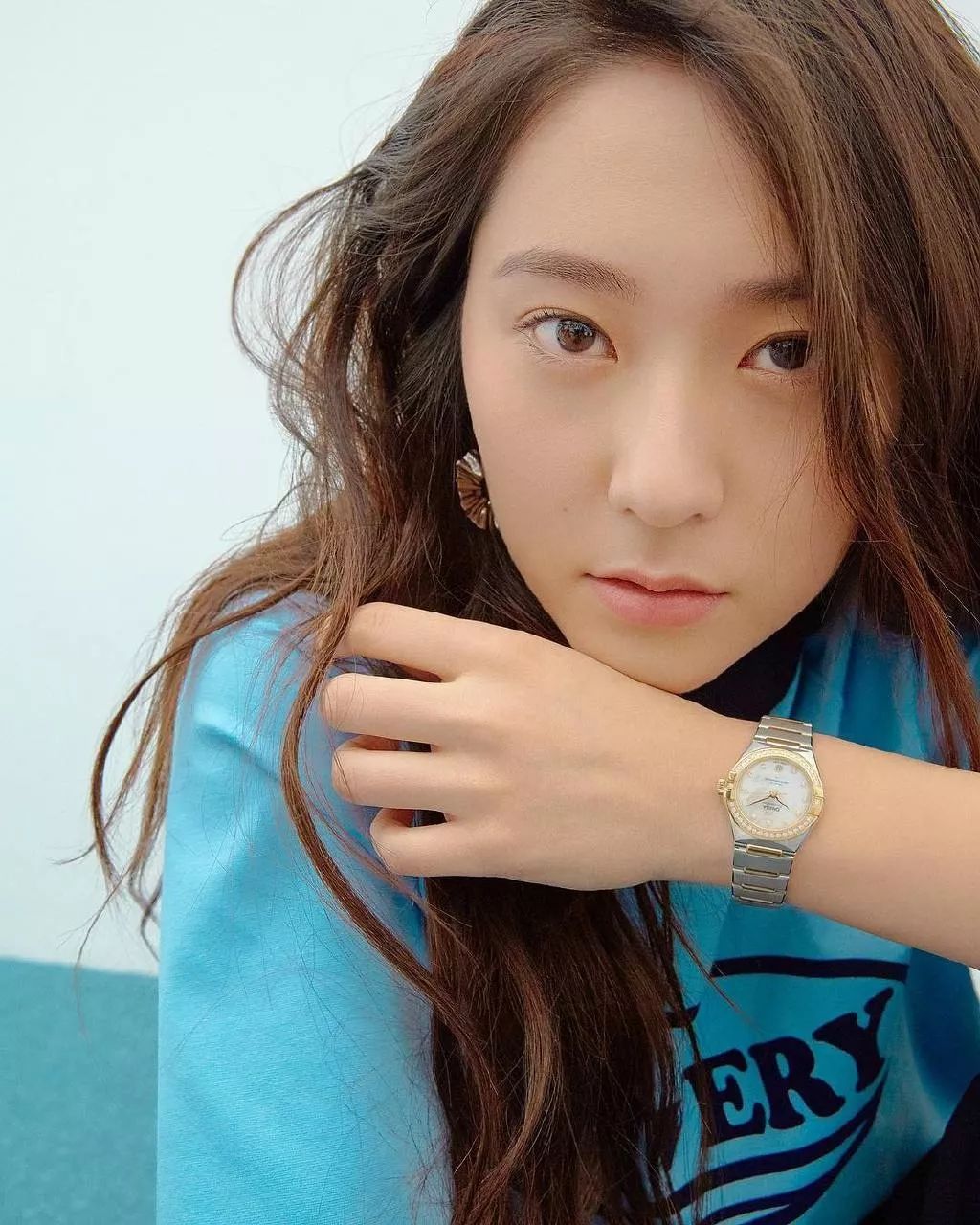 郑秀晶有颜值有腹肌,郑秀晶发福变胖为什么