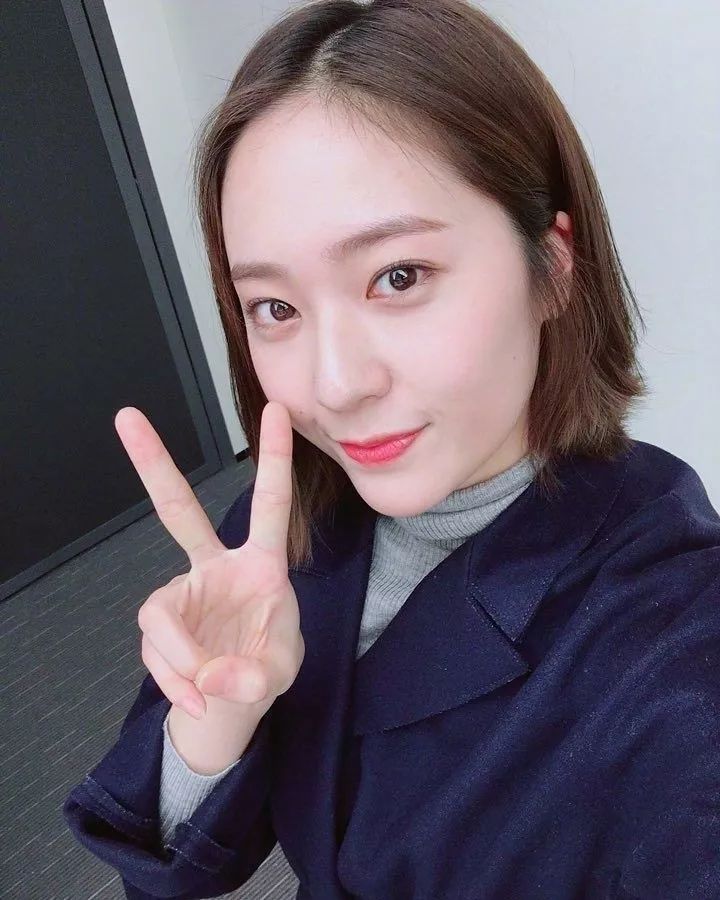 郑秀晶有颜值有腹肌,郑秀晶发福变胖为什么