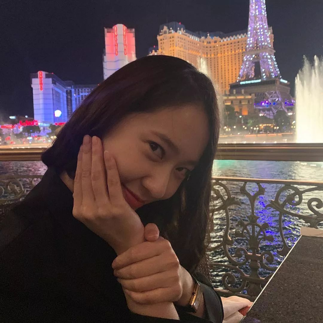 郑秀晶有颜值有腹肌,郑秀晶发福变胖为什么