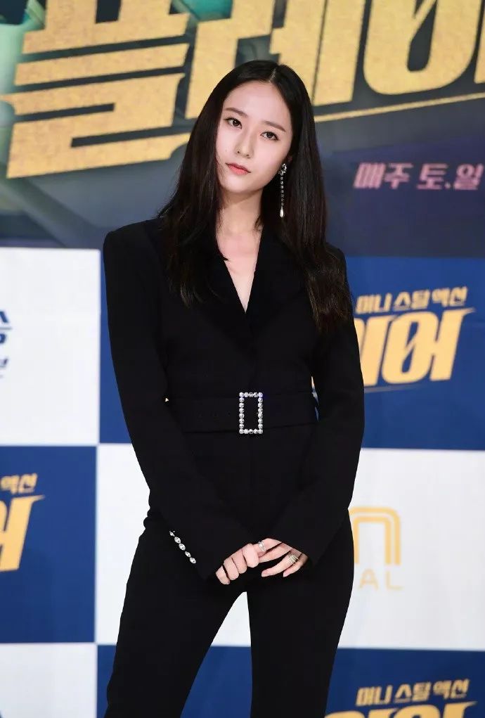 郑秀晶有颜值有腹肌,郑秀晶发福变胖为什么