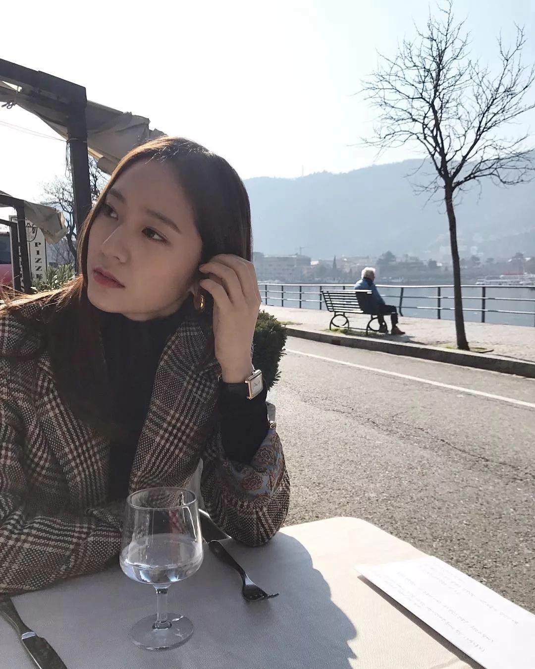 郑秀晶有颜值有腹肌,郑秀晶发福变胖为什么