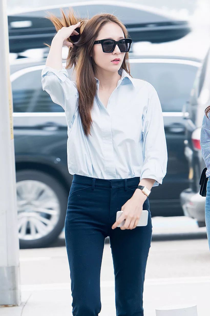 郑秀晶有颜值有腹肌,郑秀晶发福变胖为什么