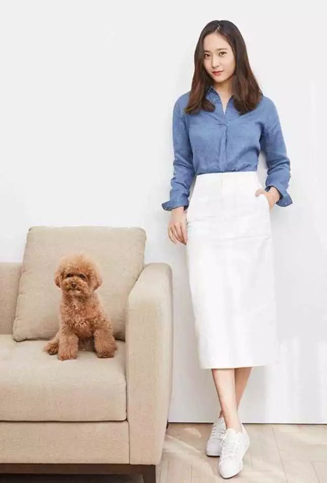 郑秀晶有颜值有腹肌,郑秀晶发福变胖为什么