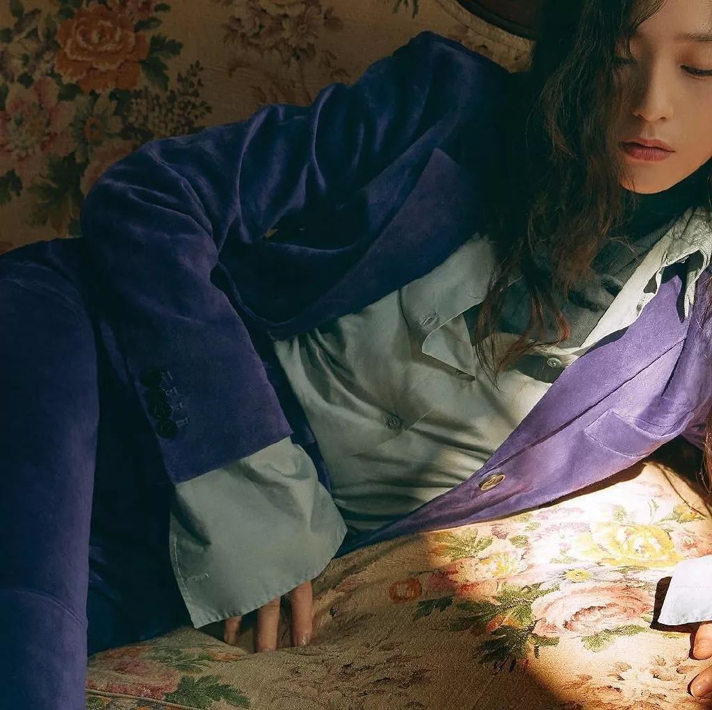 郑秀晶有颜值有腹肌,郑秀晶发福变胖为什么