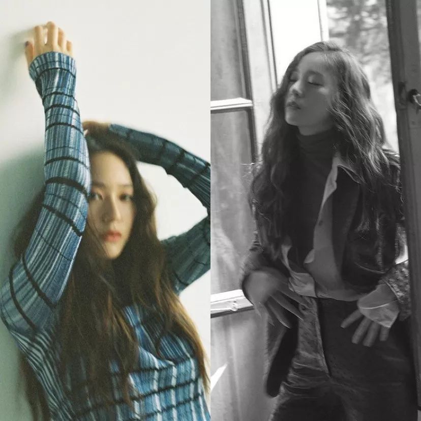 郑秀晶有颜值有腹肌,郑秀晶发福变胖为什么