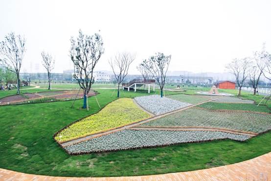 20个足球场多大,20个足球场有多大