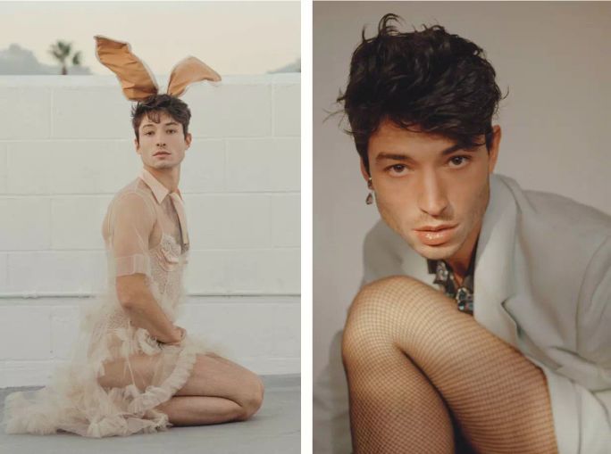 对传统审美的反杀：超A女风格解码