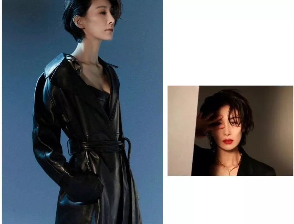 对传统审美的反杀：超A女风格解码