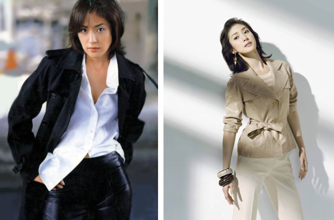 对传统审美的反杀：超A女风格解码