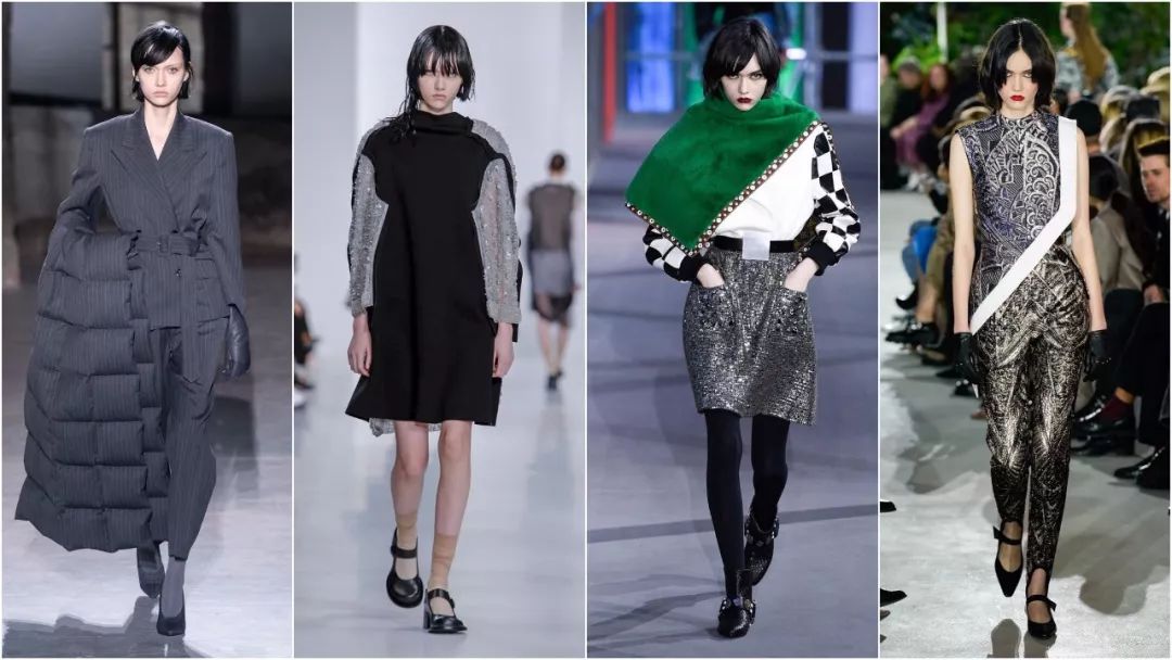 对传统审美的反杀：超A女风格解码