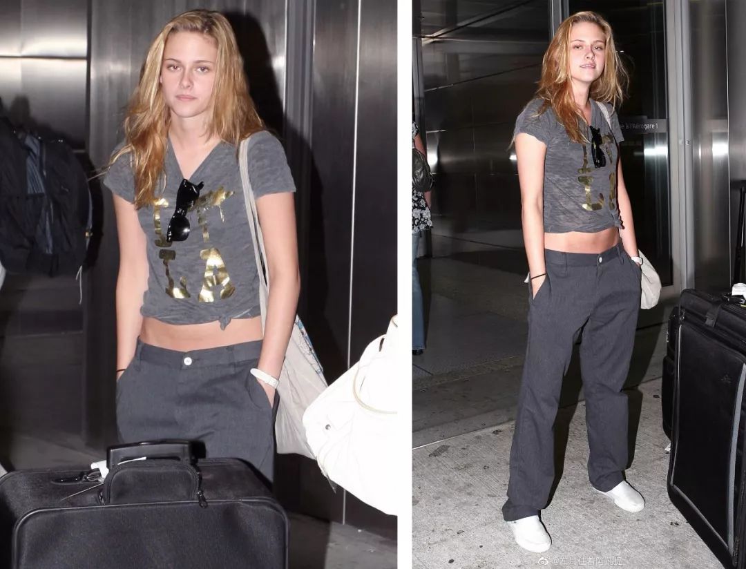 对传统审美的反杀：超A女风格解码