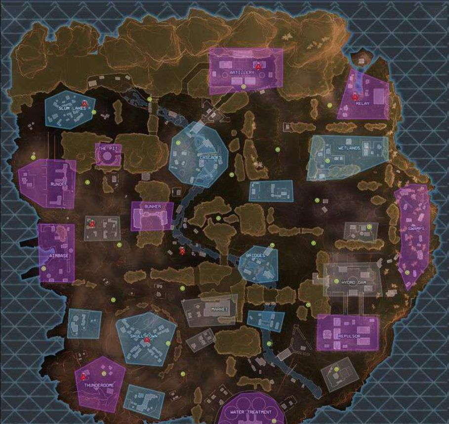 为了证明我的清白，我只好当个强盗