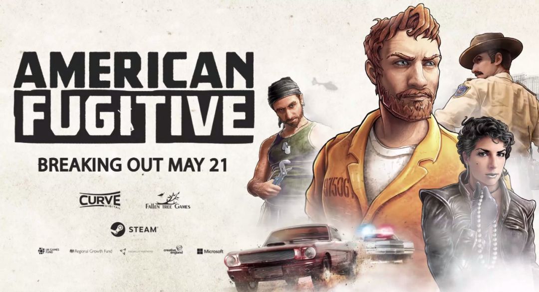 为了证明我的清白，我只好当个强盗