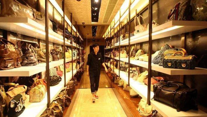 原创Gucci不接受阿里、京东,能否接受奢侈品共享平台?