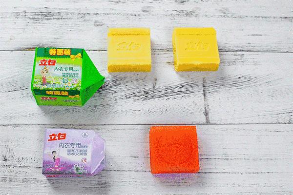 什么内衣皂好用,内衣皂推荐哪一款