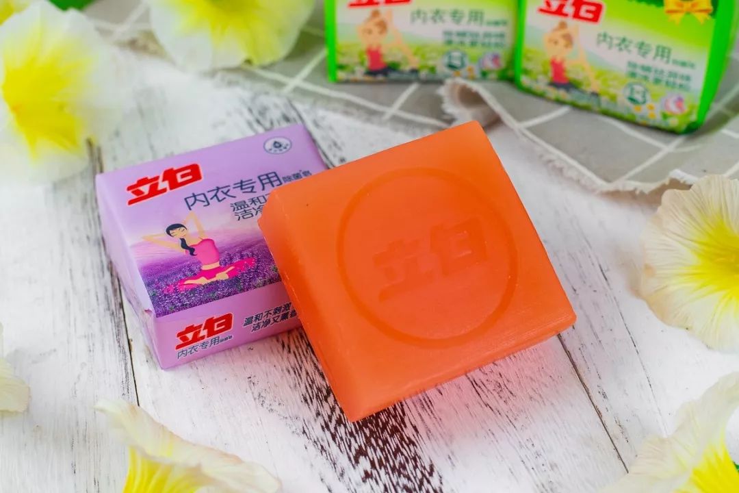什么内衣皂好用,内衣皂推荐哪一款