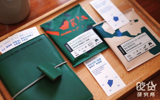 咖啡里面有什么东西,咖啡中有墨鱼汁吗