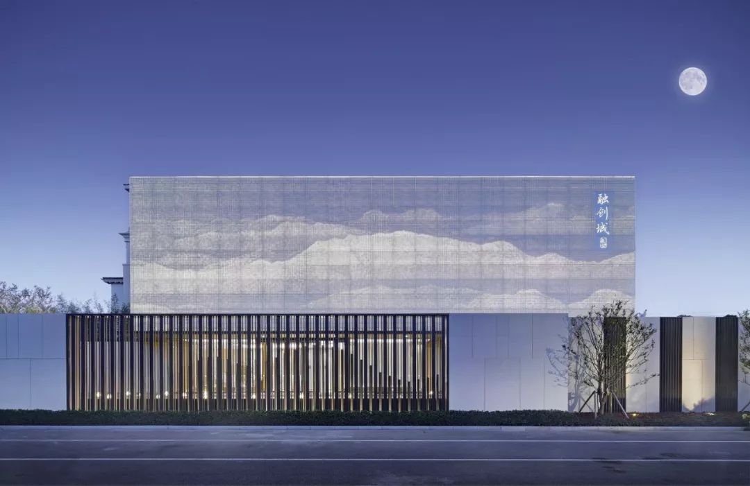 长沙美学地标打卡,长沙值得去的特色建筑