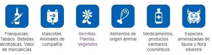 近期去西班牙旅游攻略,热门国家入境禁带品一览清单