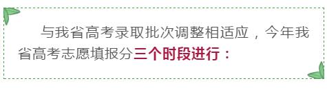 陕西高考二本招生变化,陕西2019年高考录取办法