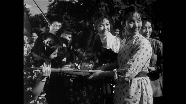 吴文光早期视频,吴文光早期视频大全