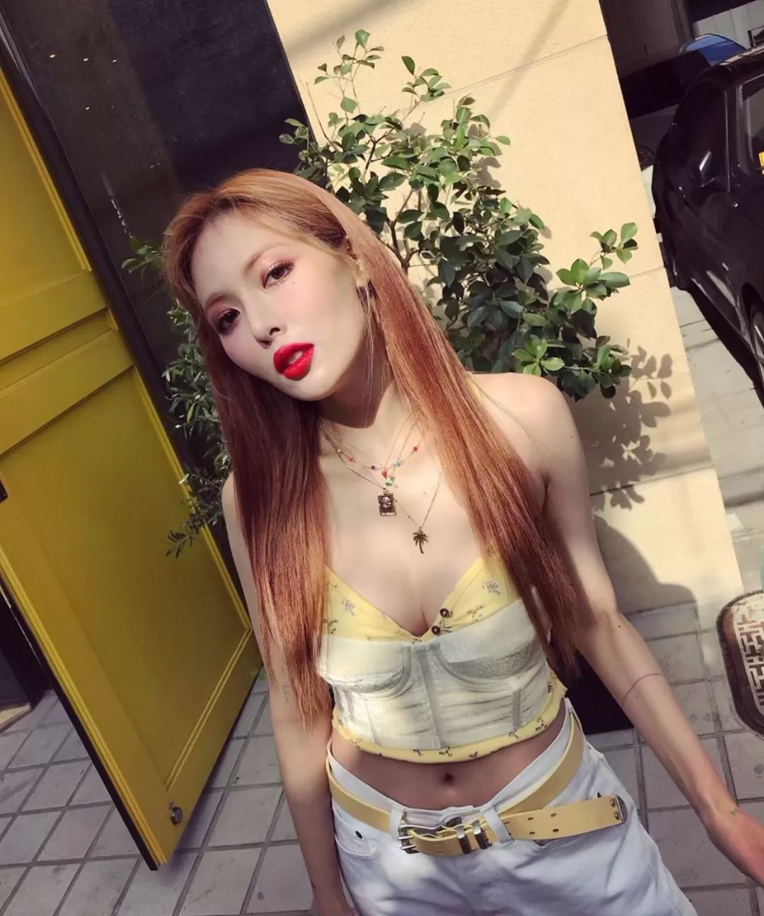 被少女感毁掉的中国女明星们,被少女感毁掉的女明星