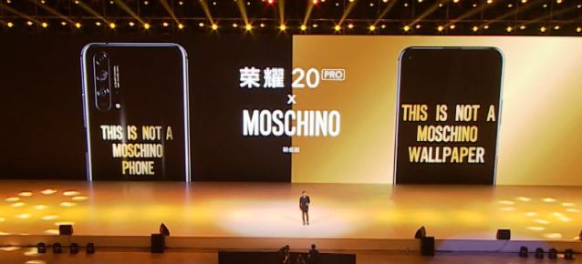 目前荣耀20的8+128g售价2099元,荣耀20最新报价官方网