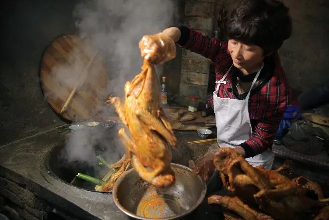 吃货福利|逛吃！逛吃！南平非遗美食节来袭，6月10日不见不散！