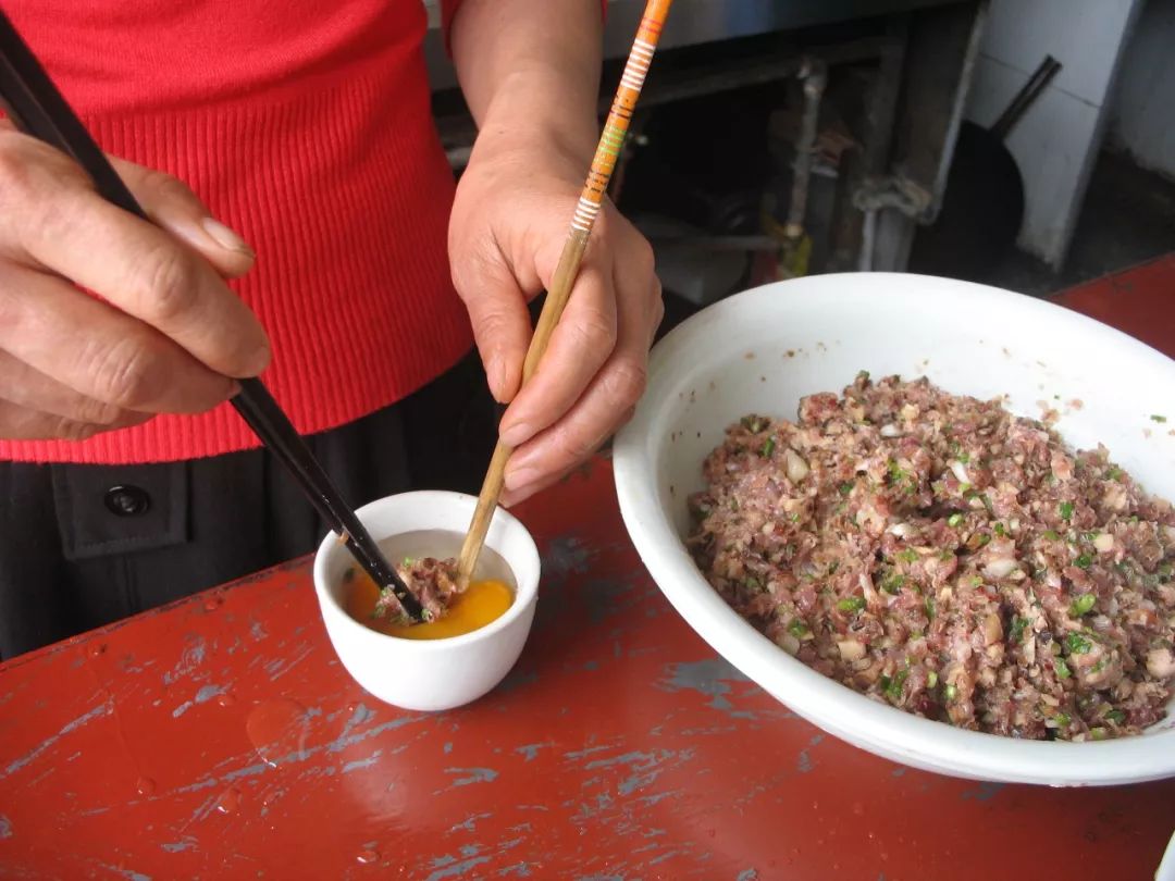 吃货福利|逛吃！逛吃！南平非遗美食节来袭，6月10日不见不散！