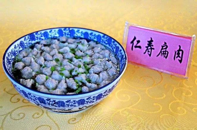 吃货福利|逛吃！逛吃！南平非遗美食节来袭，6月10日不见不散！