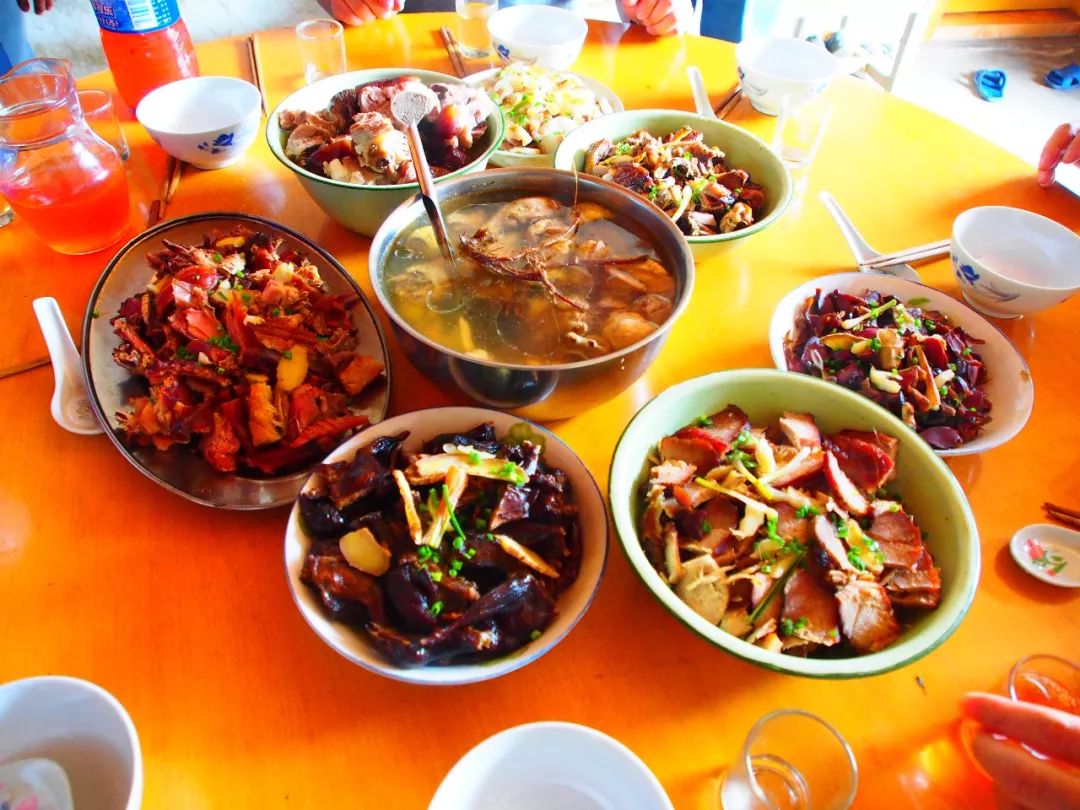 吃货福利|逛吃！逛吃！南平非遗美食节来袭，6月10日不见不散！