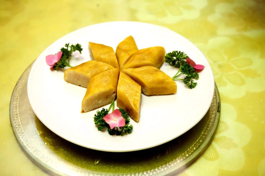 吃货福利|逛吃！逛吃！南平非遗美食节来袭，6月10日不见不散！