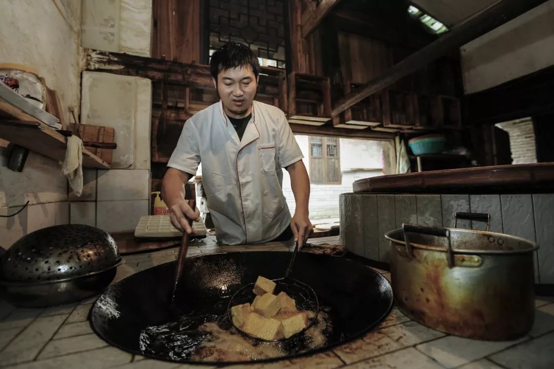 吃货福利|逛吃！逛吃！南平非遗美食节来袭，6月10日不见不散！