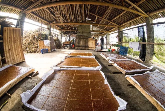 吃货福利|逛吃！逛吃！南平非遗美食节来袭，6月10日不见不散！