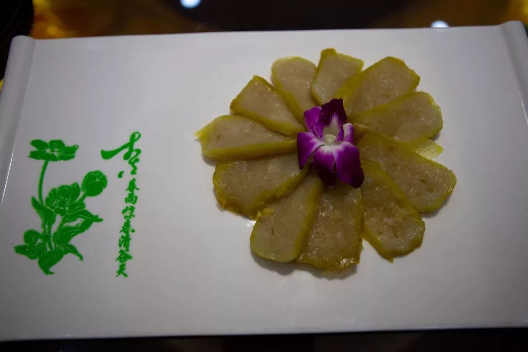 吃货福利|逛吃！逛吃！南平非遗美食节来袭，6月10日不见不散！