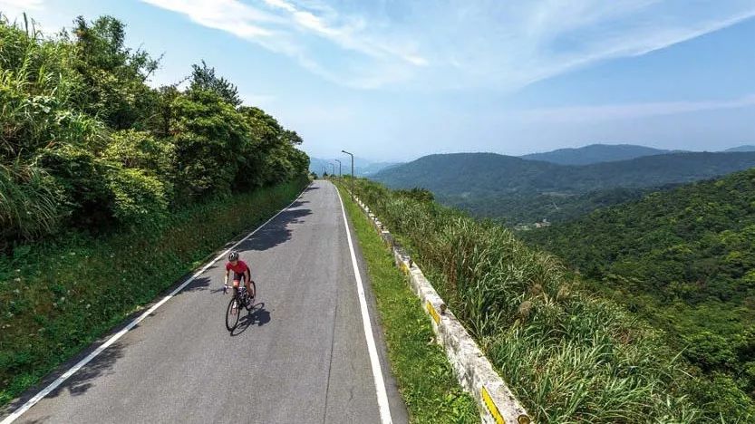 怎么骑行不累6招骑行技巧不焦虑,初学者骑行怎么提升耐力和均速