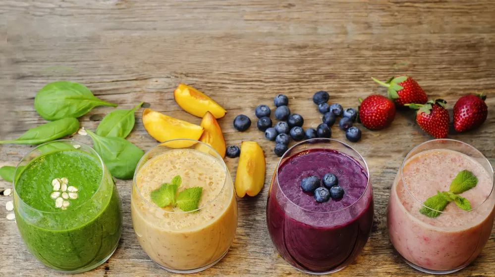 想减肥必须先清肠吗,想减肥先通便