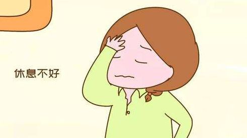 晚上睡觉身体突然抖一下什么原因,晚上睡觉突然抖一下惊醒