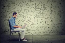 9102年了,学习也要玩“跨界”|赠书