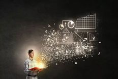 9102年了,学习也要玩“跨界”|赠书