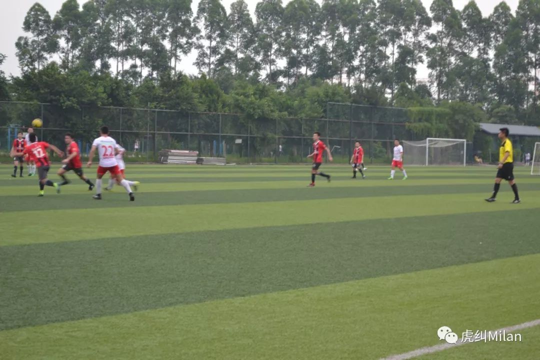 分会丨福州米兰：少年才俊破柙出三连胜果囊中入