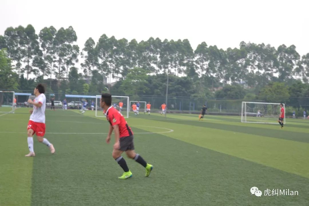 分会丨福州米兰：少年才俊破柙出三连胜果囊中入