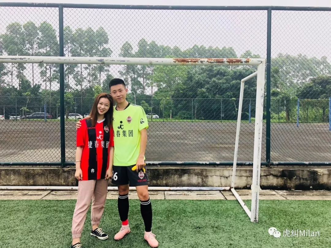 分会丨福州米兰：少年才俊破柙出三连胜果囊中入