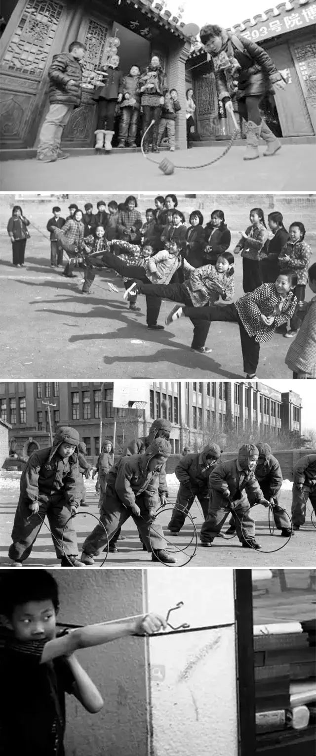 6090后的童年回忆,90后的童年记忆画作