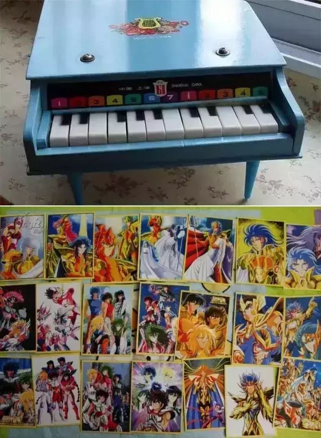 6090后的童年回忆,90后的童年记忆画作