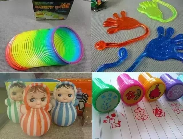 6090后的童年回忆,90后的童年记忆画作