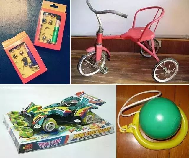 6090后的童年回忆,90后的童年记忆画作