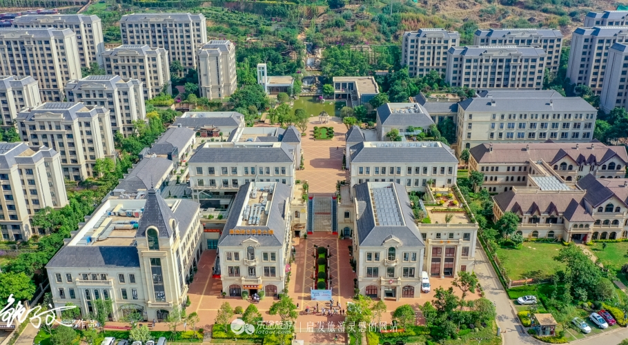 一次说走就走的旅行七夕,古滇旅行