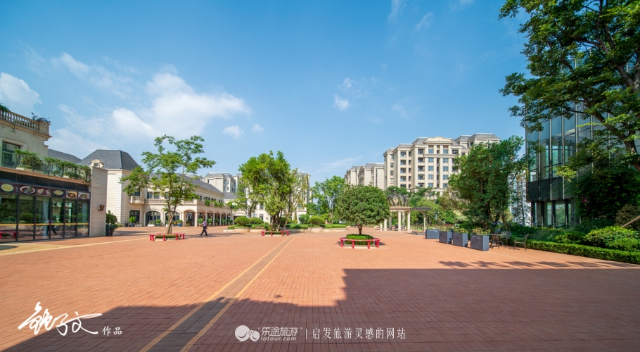 一次说走就走的旅行七夕,古滇旅行